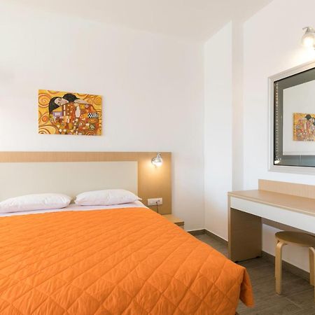 Ekaterini Hotel Kiotari Dış mekan fotoğraf