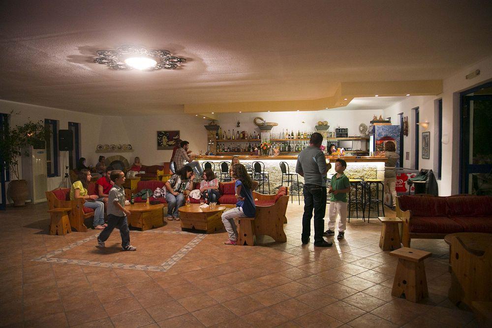 Ekaterini Hotel Kiotari Dış mekan fotoğraf