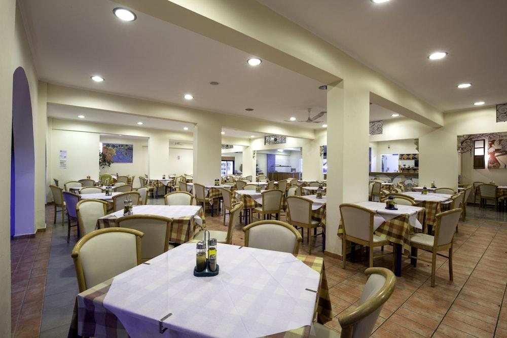 Ekaterini Hotel Kiotari Dış mekan fotoğraf