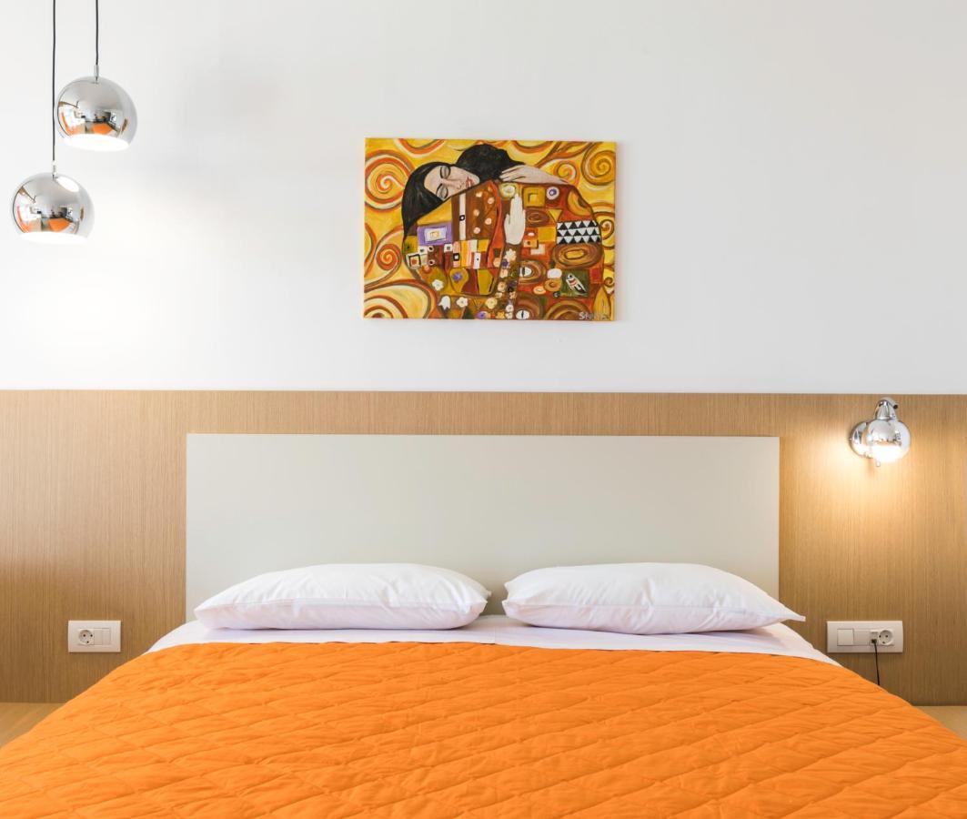 Ekaterini Hotel Kiotari Dış mekan fotoğraf
