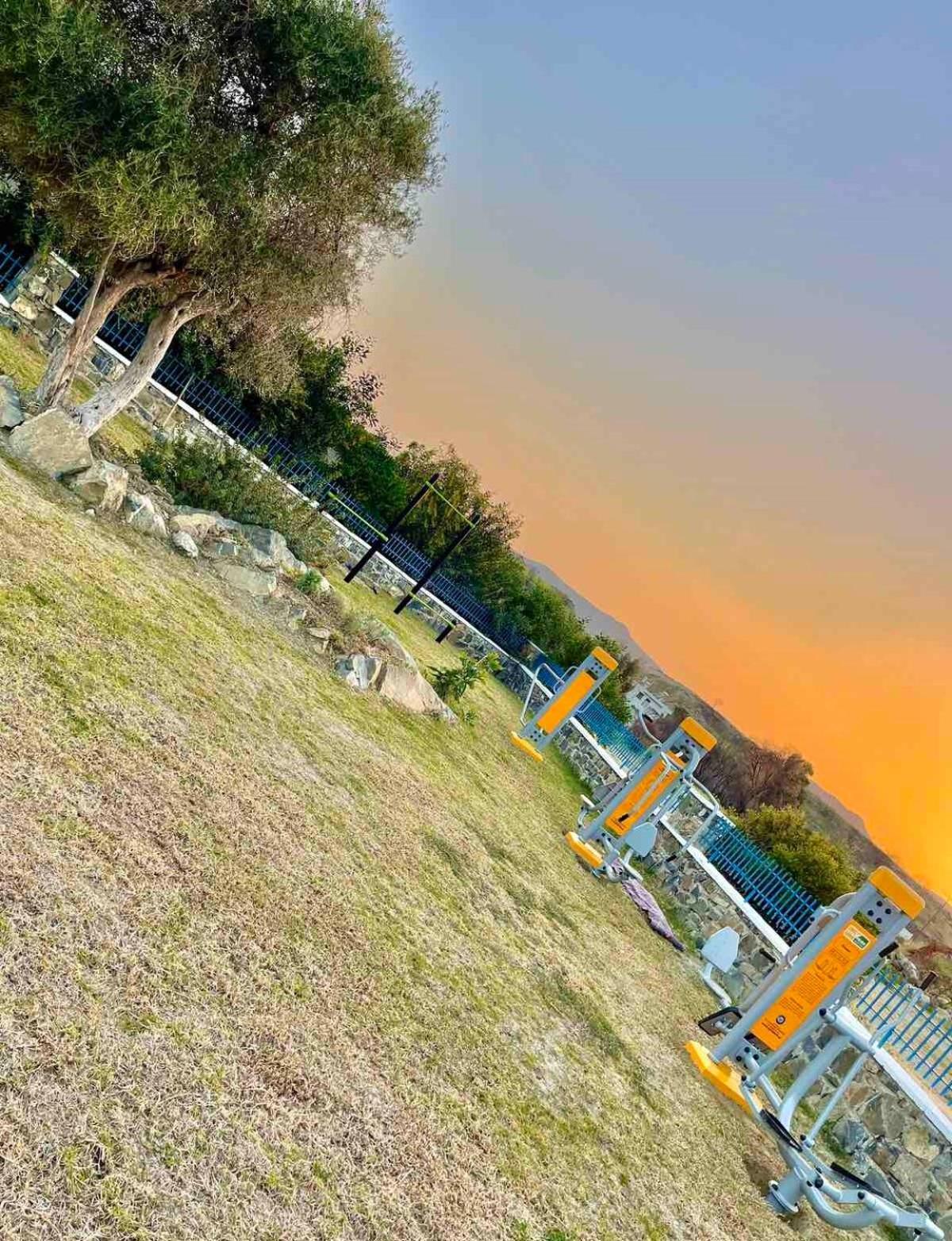 Ekaterini Hotel Kiotari Dış mekan fotoğraf