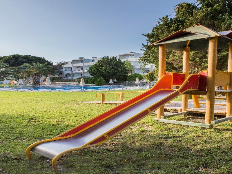 Ekaterini Hotel Kiotari Dış mekan fotoğraf