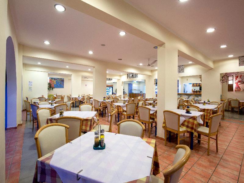 Ekaterini Hotel Kiotari Dış mekan fotoğraf