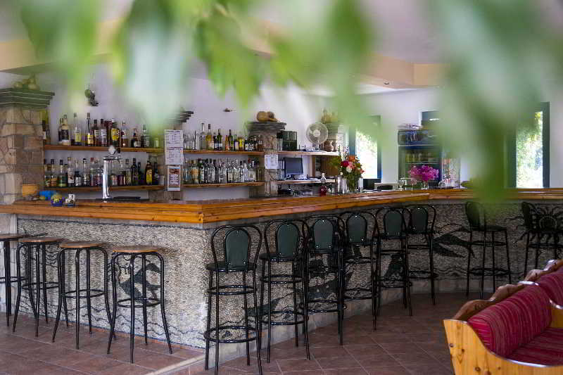 Ekaterini Hotel Kiotari Dış mekan fotoğraf